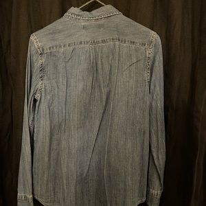Big boys jean polo shirt size: 14-16 (L)
